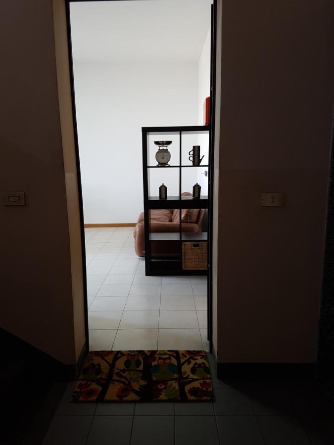 Abe Casa Vacanze Cir 01624-Cni-00502 Bergamo Dış mekan fotoğraf