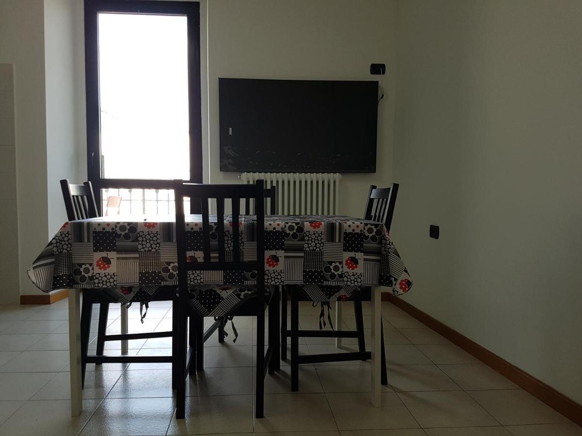 Abe Casa Vacanze Cir 01624-Cni-00502 Bergamo Dış mekan fotoğraf