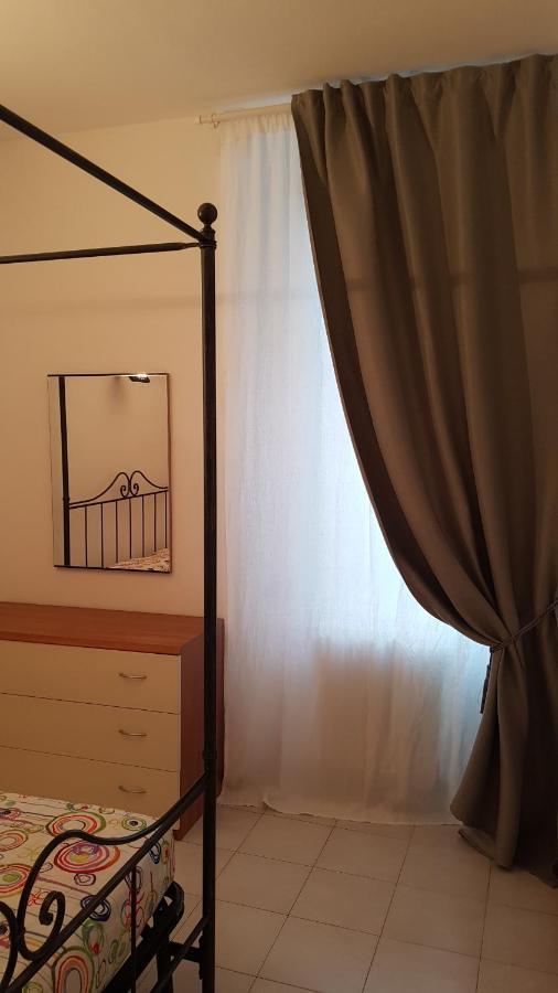 Abe Casa Vacanze Cir 01624-Cni-00502 Bergamo Dış mekan fotoğraf