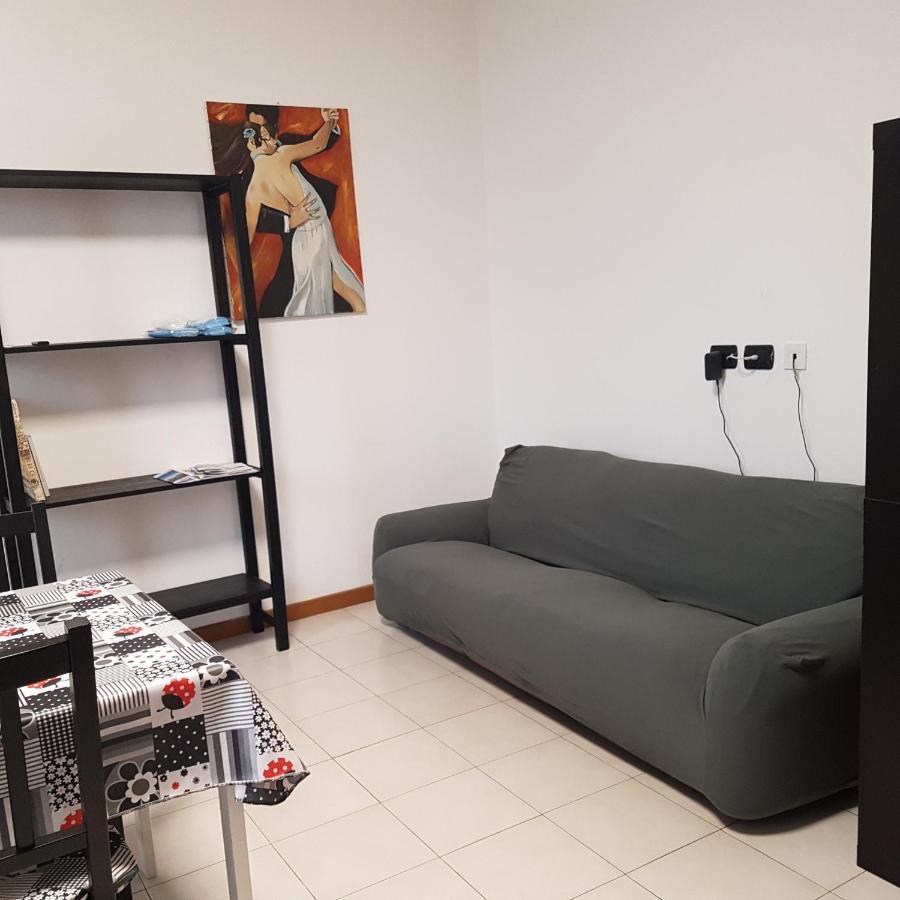 Abe Casa Vacanze Cir 01624-Cni-00502 Bergamo Dış mekan fotoğraf