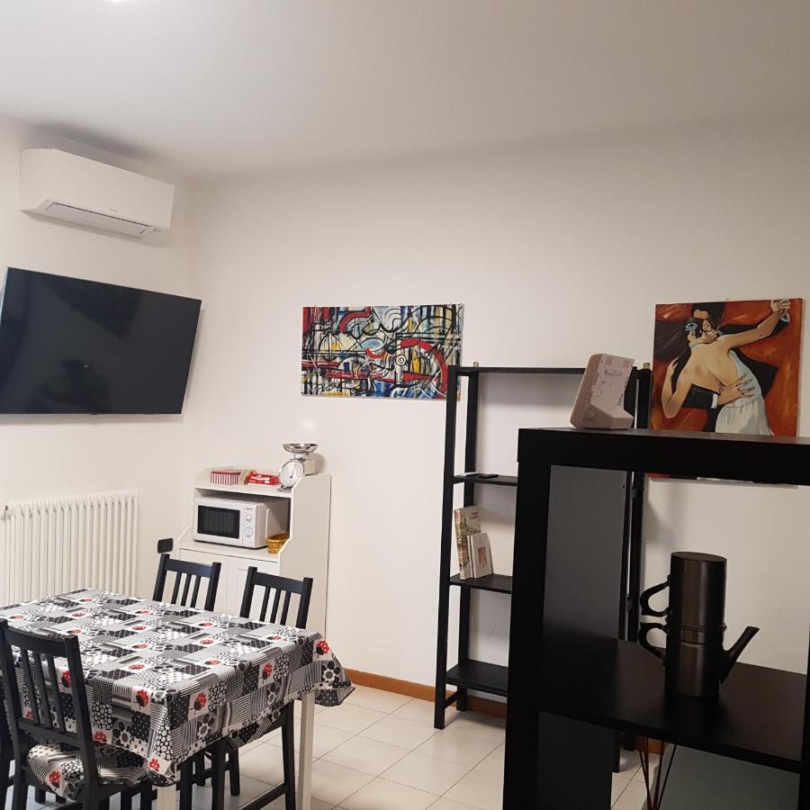 Abe Casa Vacanze Cir 01624-Cni-00502 Bergamo Dış mekan fotoğraf
